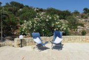 Plaka Apokoronas Kreta, Plaka - Bungalow 2 Schlafzimmer 2 Bäder, Pool, Meerblick Haus kaufen